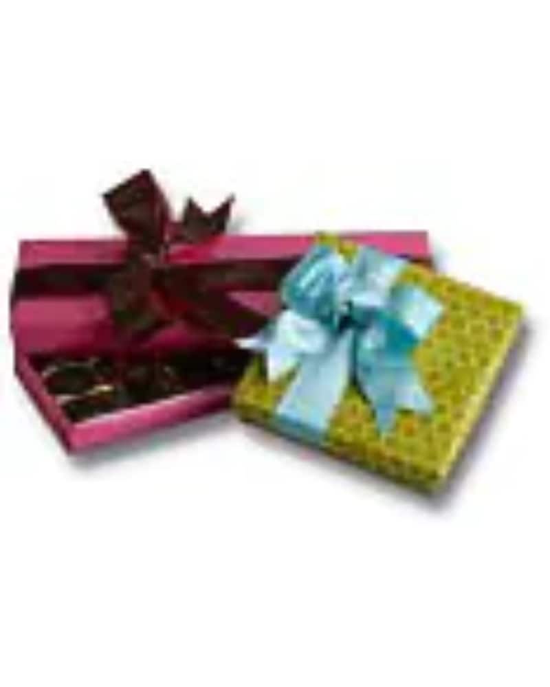 Box of Chocolates